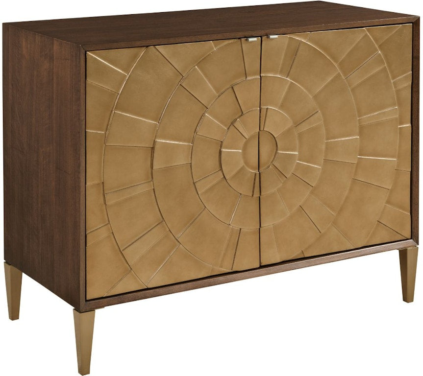American Drew Norwalk Door Chest 929-890