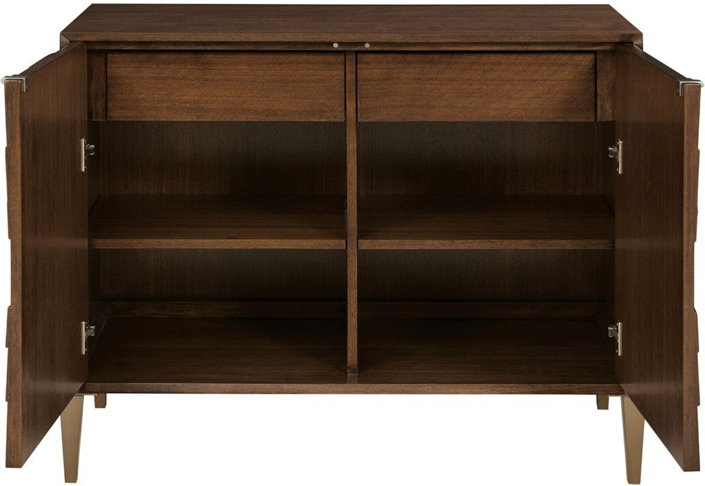 American Drew Norwalk Door Chest 929-890