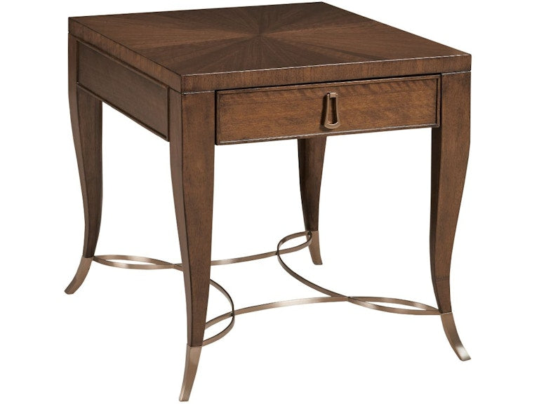 American Drew Vantage End Table 929-915