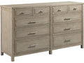 American Drew Parks Dresser 924-130