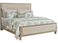 American Drew Jacksonville Queen Bed Complete 924-313R