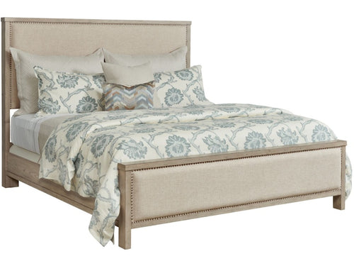 American Drew Jacksonville Queen Bed Complete 924-313R