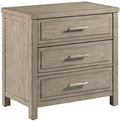 American Drew Baker Nightstand 924-420