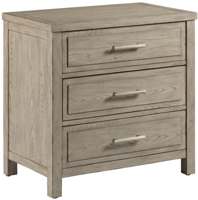 American Drew Baker Nightstand 924-420