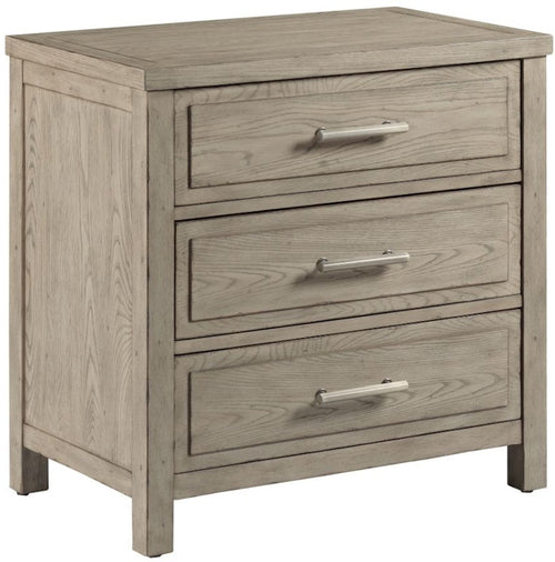 American Drew Baker Nightstand 924-420