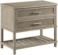 American Drew Harrison Nightstand 924-421