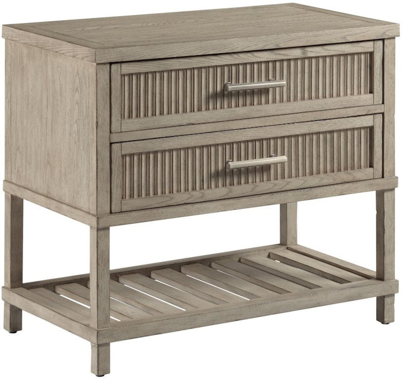 American Drew Harrison Nightstand 924-421