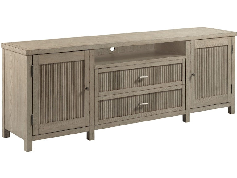 American Drew Merit Media Cabinet 924-585