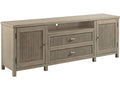 American Drew Merit Media Cabinet 924-585