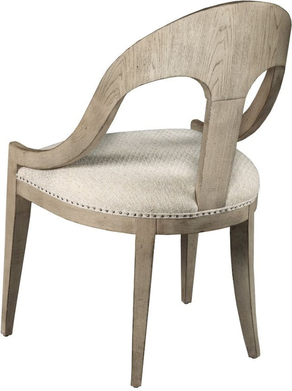 American Drew Newport Host Chair 924-622