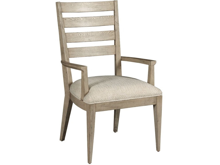 American Drew Brinkley Arm Chair 924-639