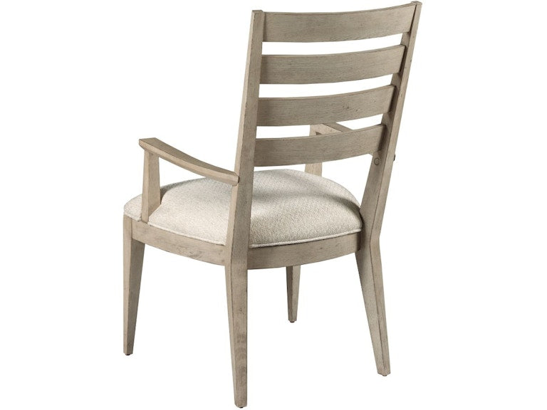 American Drew Brinkley Arm Chair 924-639