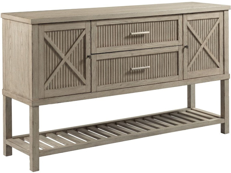 American Drew Sloan Sideboard 924-857