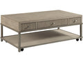 American Drew Bailey Coffee Table 924-910