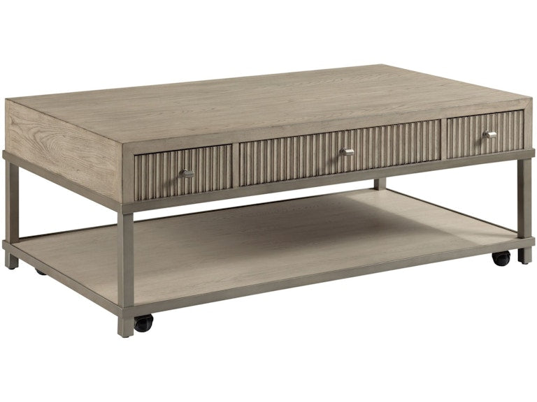 American Drew Bailey Coffee Table 924-910