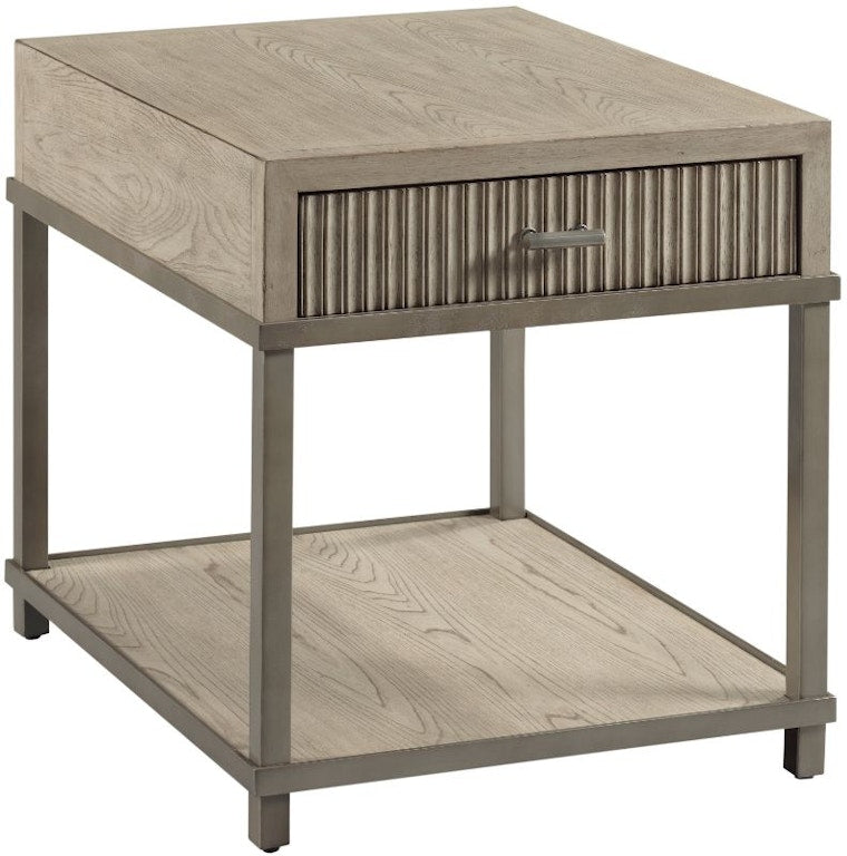 American Drew Bailey End Table 924-915