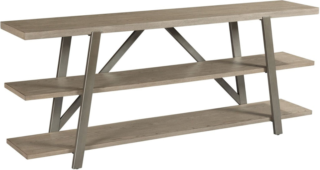 American Drew Bailey Console Table 924-925