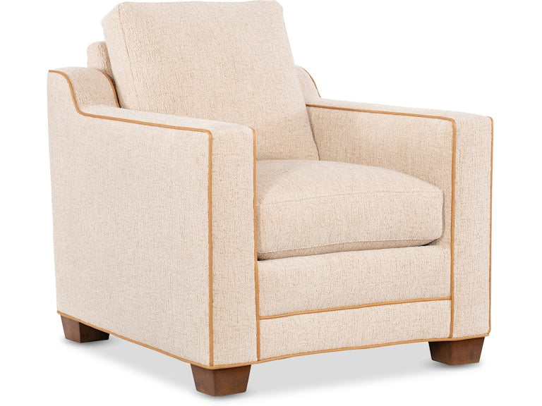Bradington Young Loftin Chair 627-25