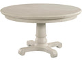 American Drew Caswell Round Dining Table Complete 016-701R