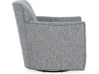 Bradington Young Luna Swivel Tub Chair 316-25SW