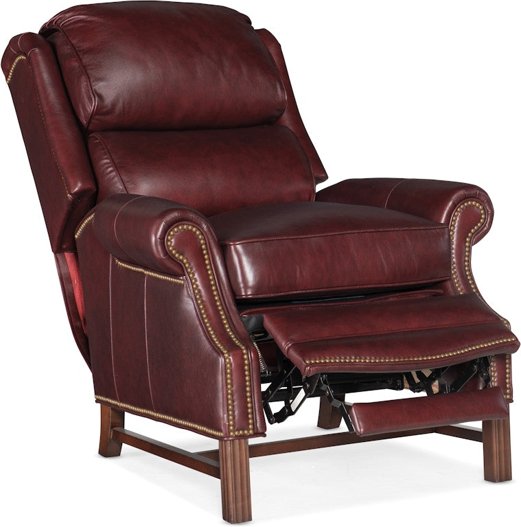Bradington Young Alta Reclining Lounger 4104