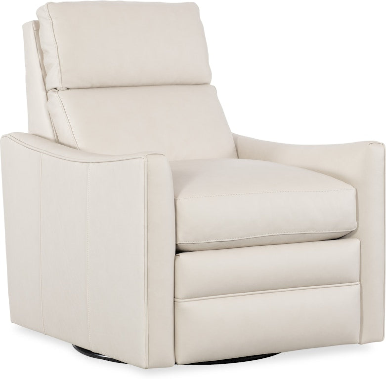 Bradington Young Essex Swivel Recliner 2202