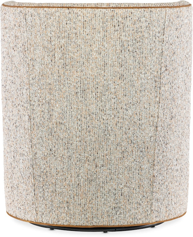 Bradington Young Amos Swivel Chair 360-25SW