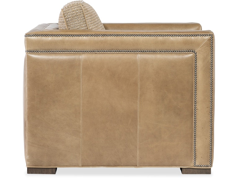 Bradington Young Ellary Chair 633-25
