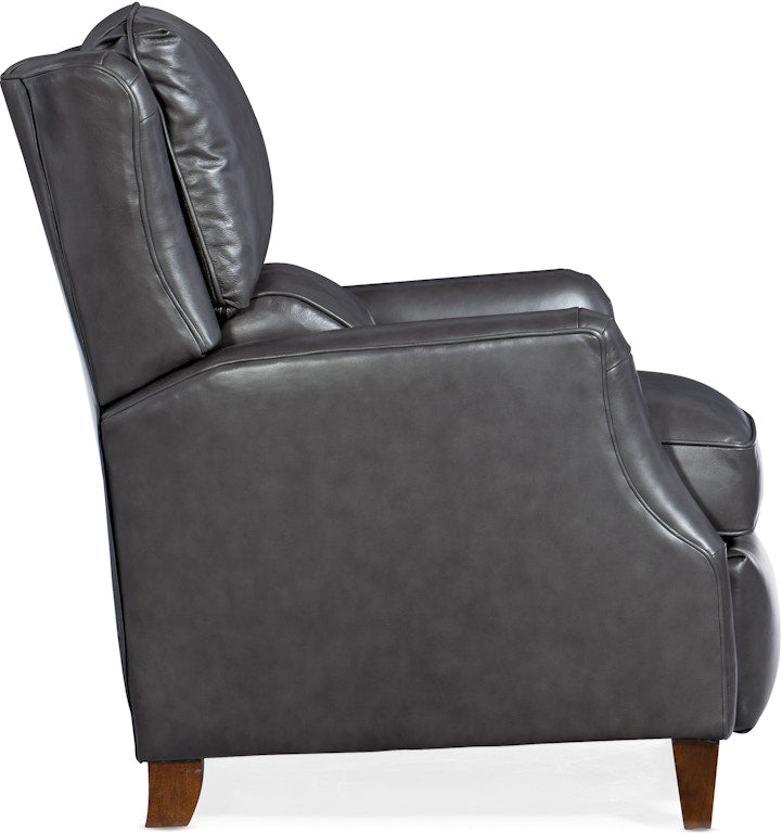 Bradington Young Schaumburg High Leg Recliner 4009