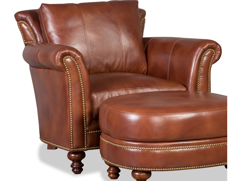 Bradington Young Richardson Chair 866-25