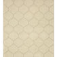 American Rug Craftsmen Nomad Kalispell Cream Area