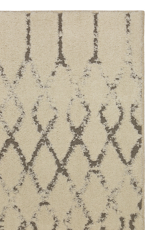 American Rug Craftsmen Nomad Carlsbad Gray Area