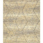 American Rug Craftsmen Nomad Vado Tan Area