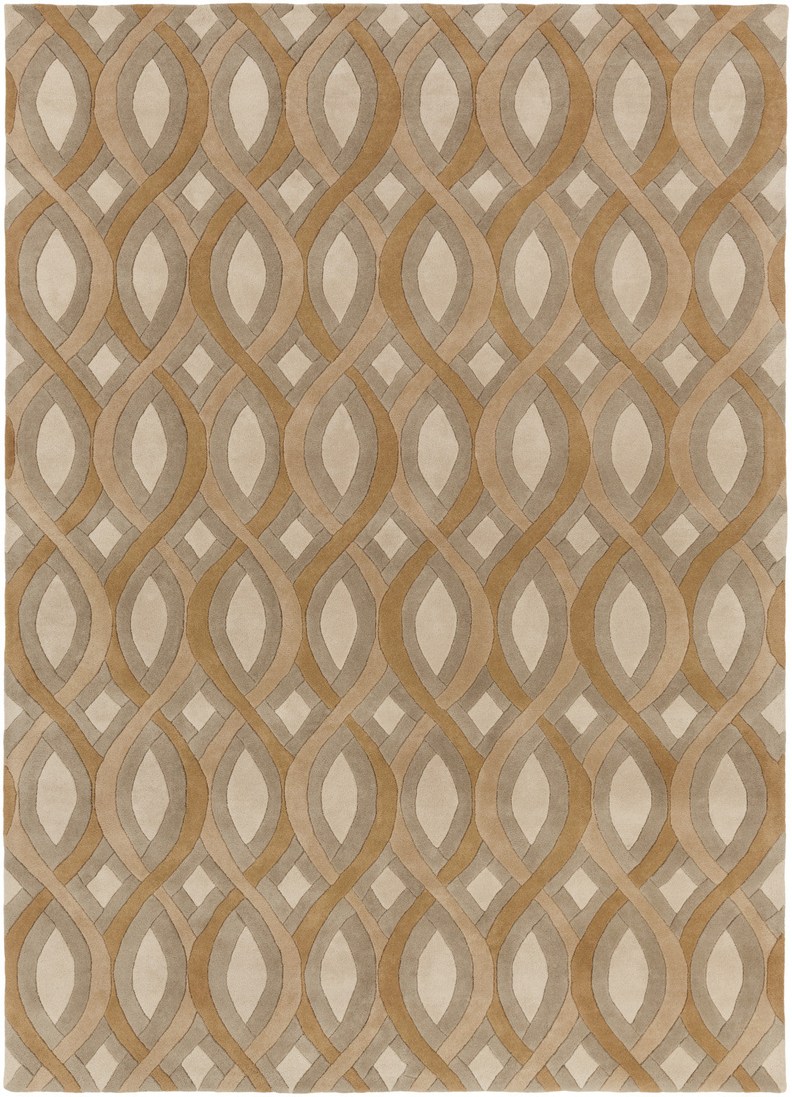Surya Modern Classics CAN-1901 Area Rug by Candice Olson