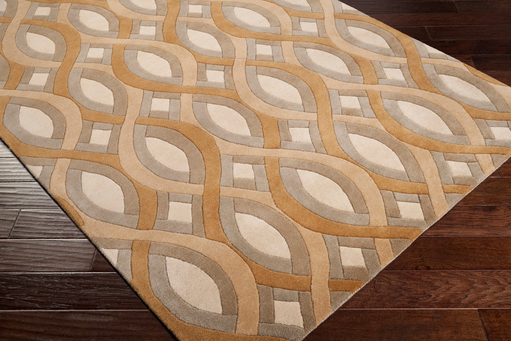 Surya Modern Classics CAN-1901 Area Rug by Candice Olson