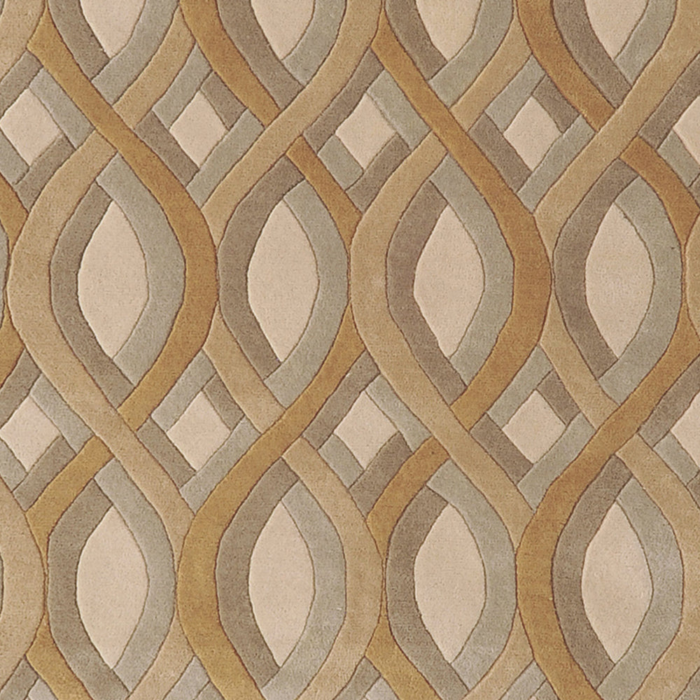 Surya Modern Classics CAN-1901 Area Rug by Candice Olson