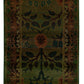 Oriental Weavers Kharma 450G4 Green/Brown Area Rug