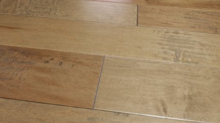 FAIRBANKS MAPLE 5 GOLD DUST 360PROD