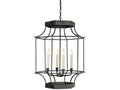 Century Furniture Maison Lantern - Verdigris SAA-1002-V1