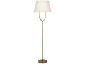 Century Furniture Wish Bone Floor Lamp SAA-4002-V1