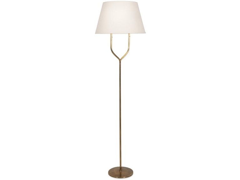 Century Furniture Wish Bone Floor Lamp SAA-4002-V1