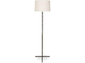 Century Furniture Bamboo Floor Lamp - Patinated Bronze SAA-4004-V1