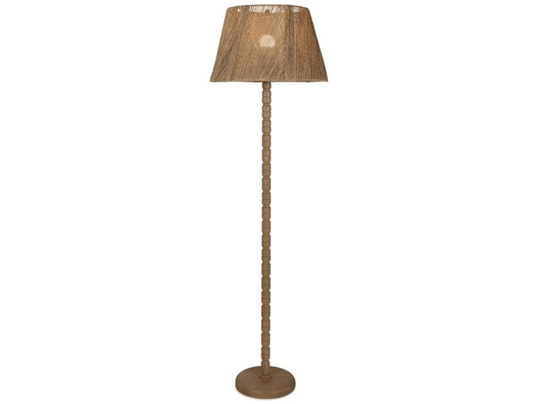 Century Furniture Davis Floor Lamp SAA-4006-V1