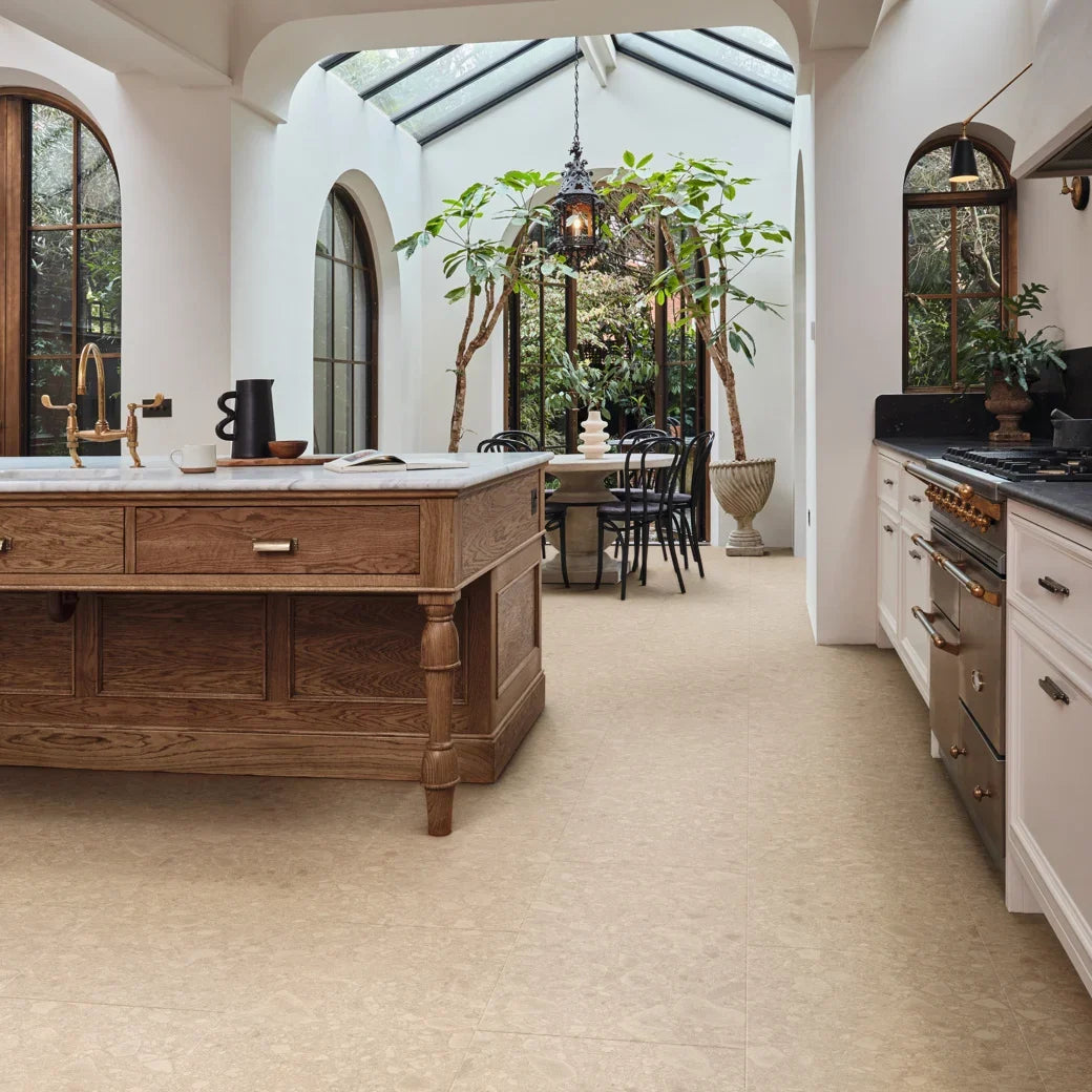 Karndean Luxury Vinyl Art Select Sabbia Ceppo