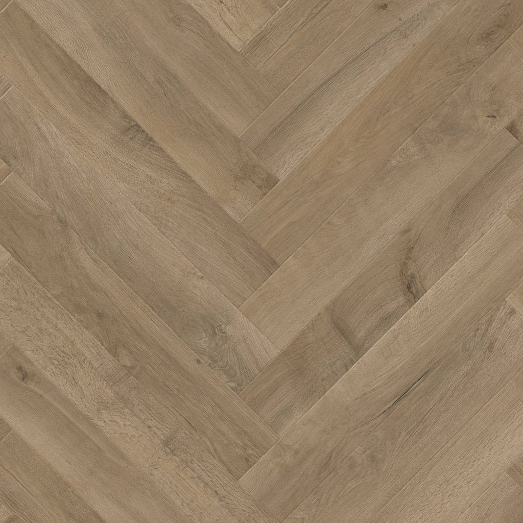 Karndean Luxury Vinyl Art Select Salon Oak 28"x4.5"