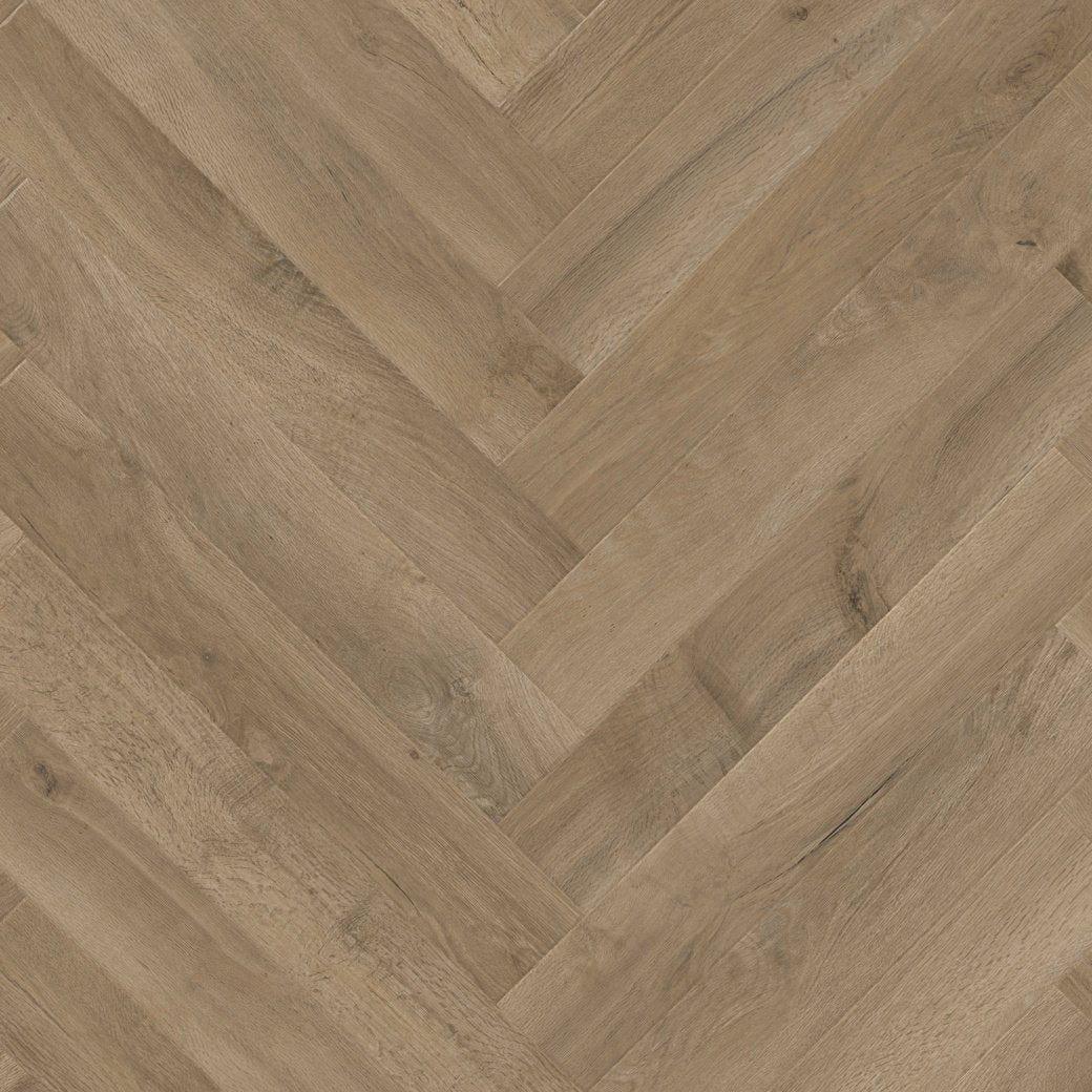 Karndean Luxury Vinyl Art Select Salon Oak 28"x4.5"