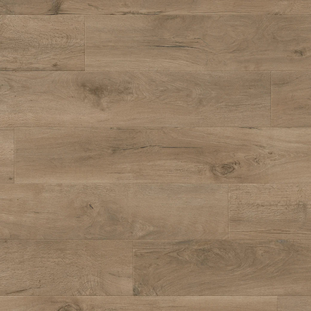 Karndean Luxury Vinyl Art Select Rigid Core Salon Oak 48"x7"