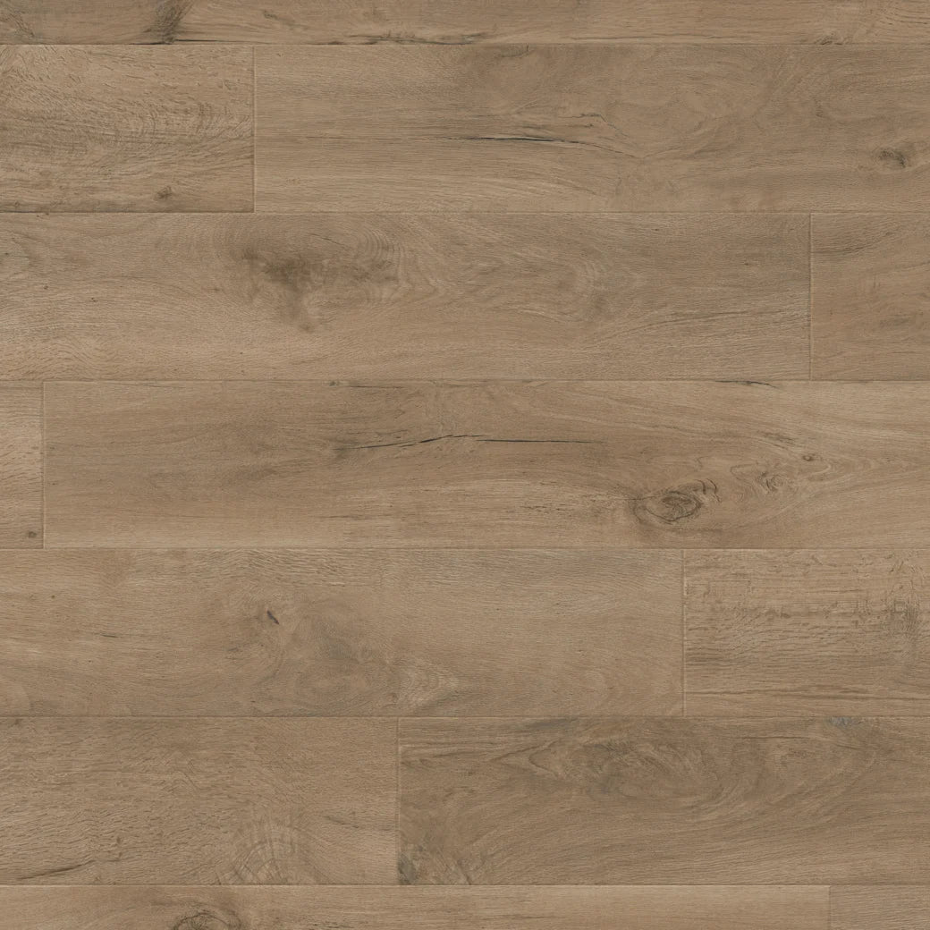 Karndean Luxury Vinyl Art Select Rigid Core Salon Oak 48"x7"