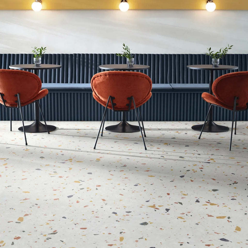 Karndean Luxury Vinyl Opus Salute Grisio
