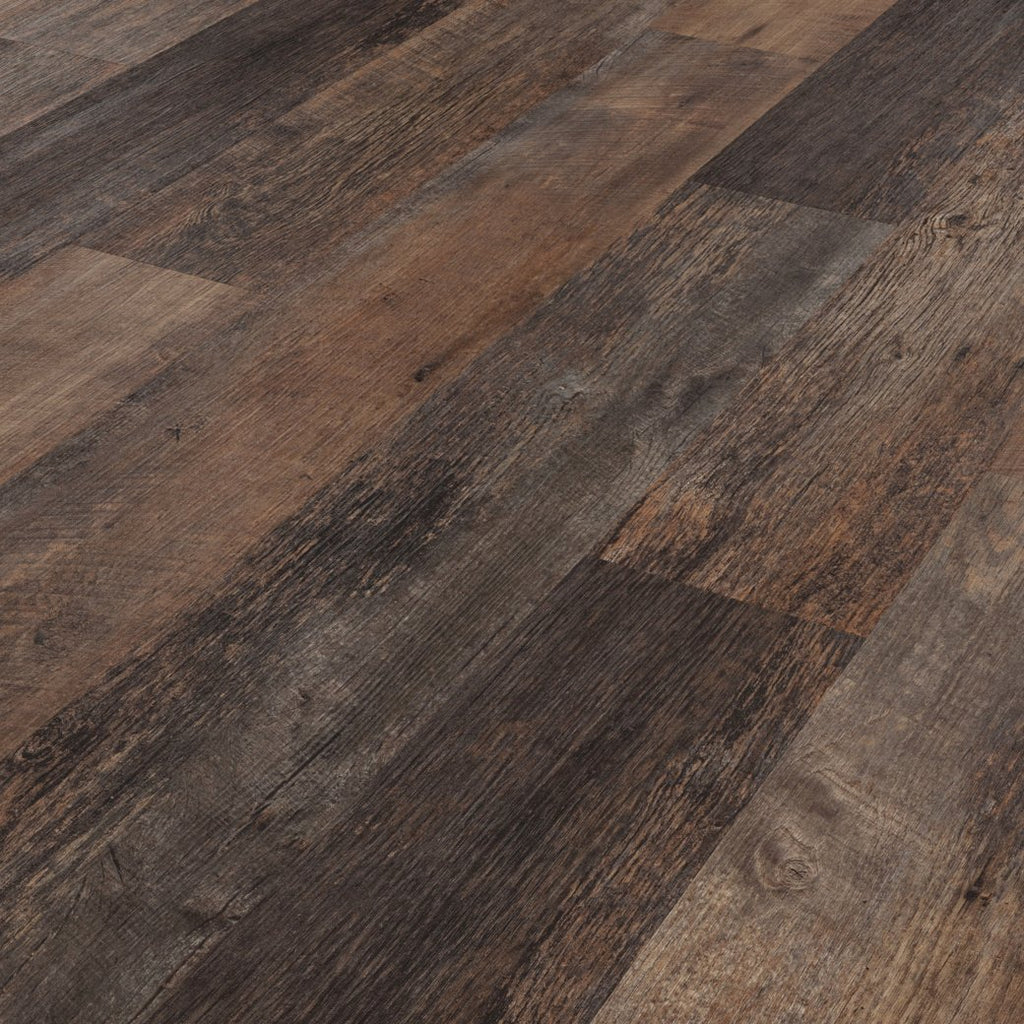 Karndean Luxury Vinyl Korlok Select Salvaged Barnwood